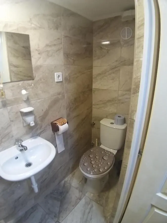 Guest house Deniz Guesthouse Budapest Hungary