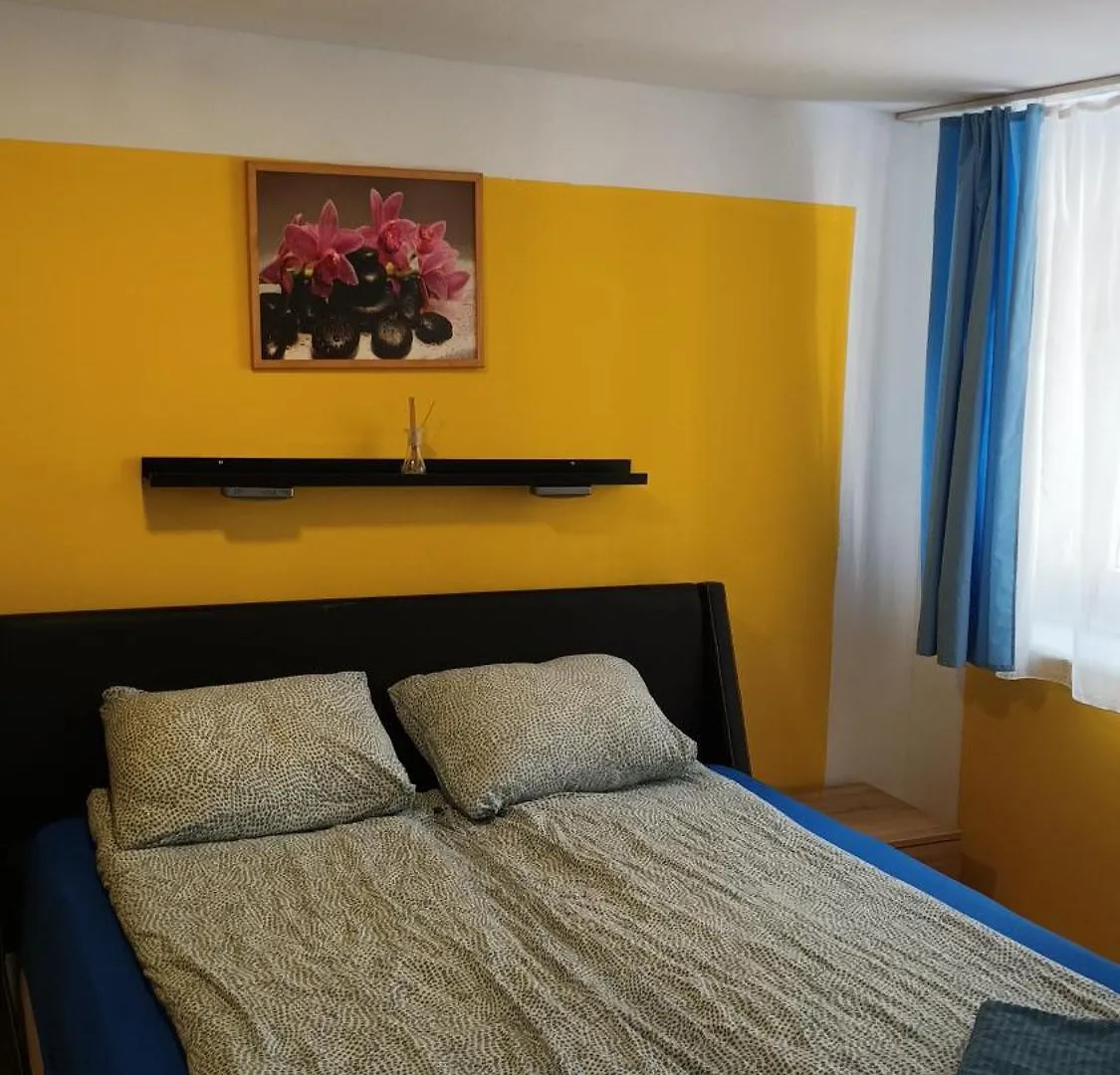 Deniz Guesthouse Budapest Guest house