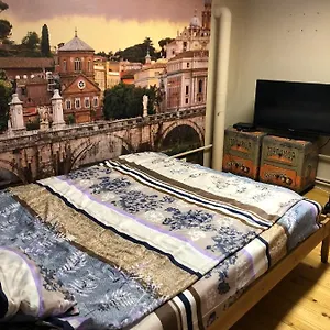 7dab Huszar Contactless Self Check-in Bed and breakfast