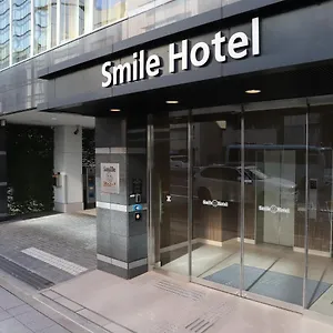 Smile Shinagawa Sengakuji Ekimae Отель Токио