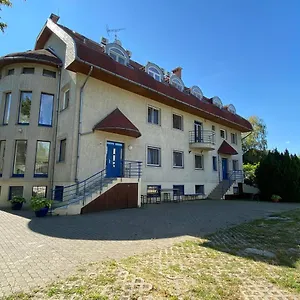 Отель Hermina Apartmanhaz, Будапешт