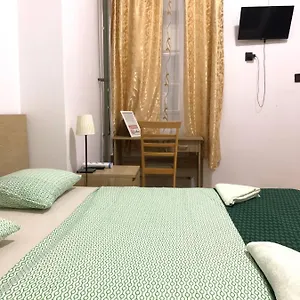 Отель Kecskemeti, Будапешт