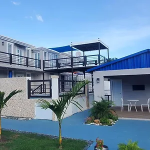 2 Palmas Str Aguadilla