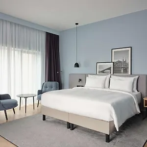 Отель Radisson Budapart, Будапешт