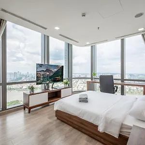 The Landmark 81 Luxury Ho Chi Minh City