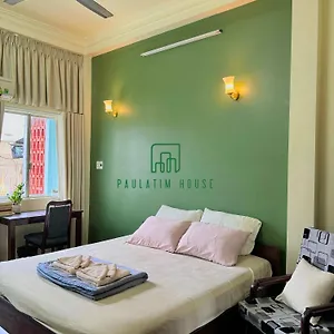 Paulatim House Saigon Ho Chi Minh City