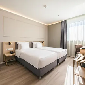 Otel Expo Tower By Mellow Mood, Budapeşte