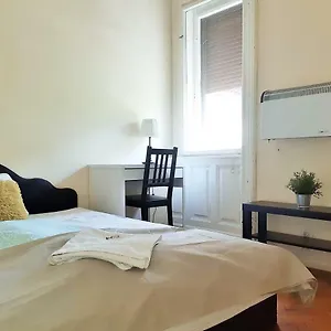 Pensjonat Wesselenyi Near Gozsdu Udvar, Budapeszt