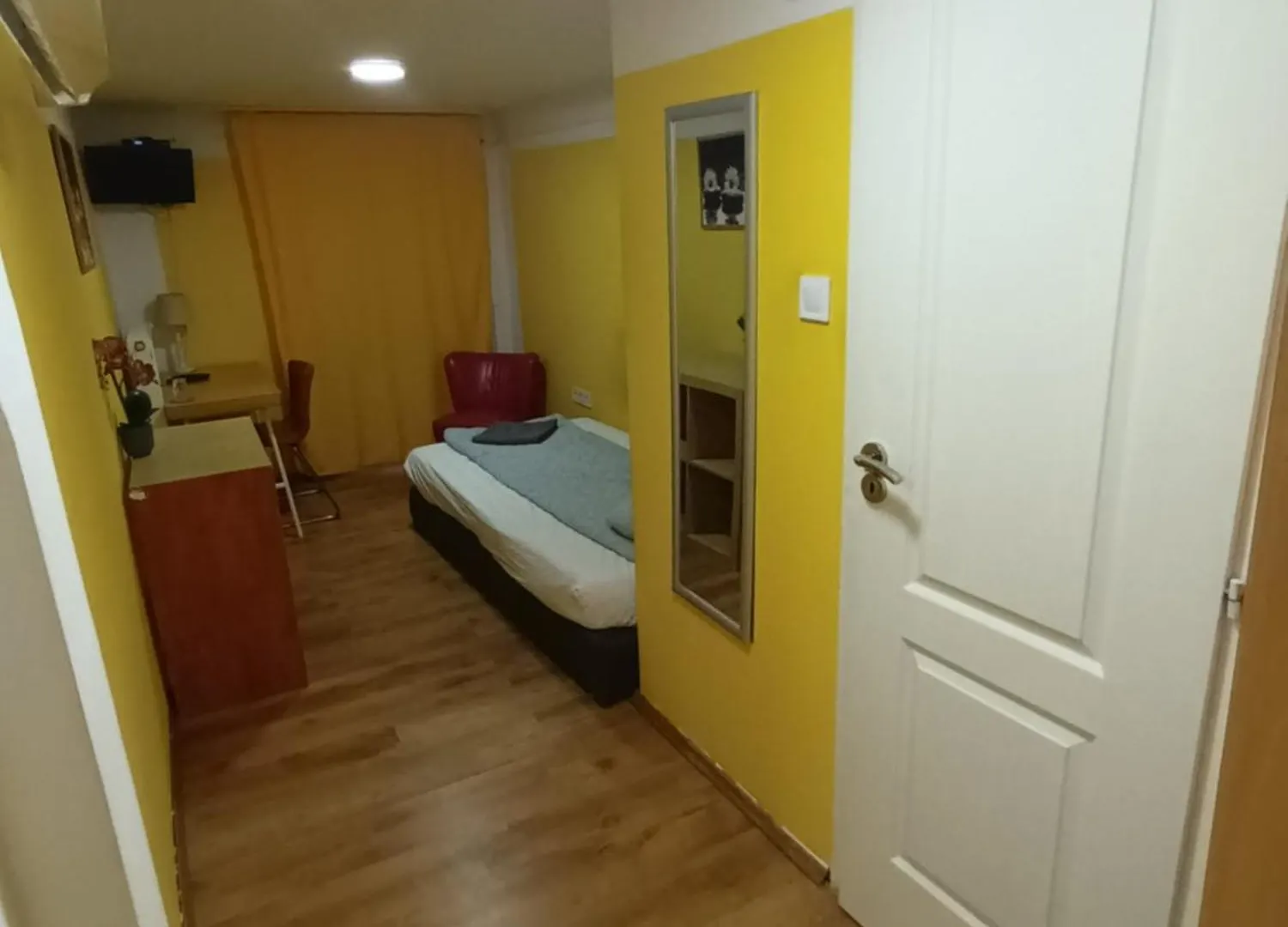 Deniz Guesthouse Будапешт 0*,